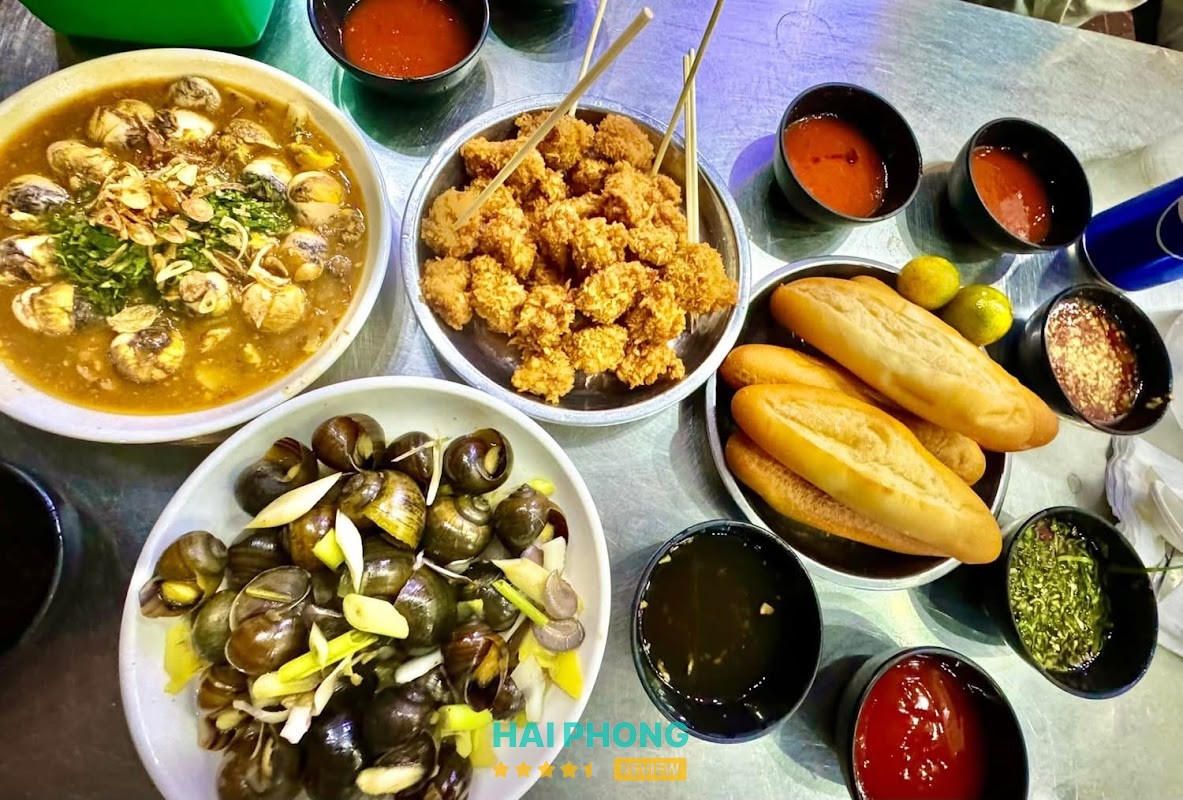 Hoa Ốc – hình ảnh 3