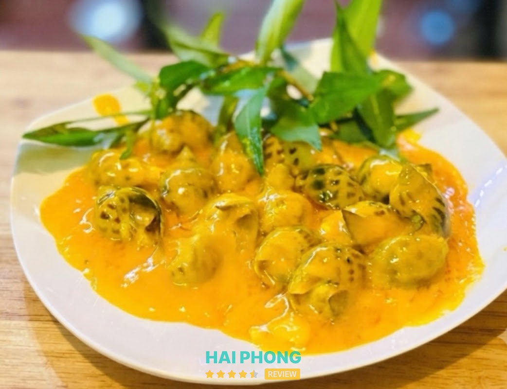 Ốc Quê 10k – hình ảnh 3