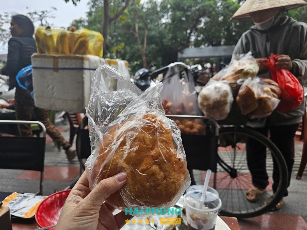 Ốc Mẹt – hình ảnh 2