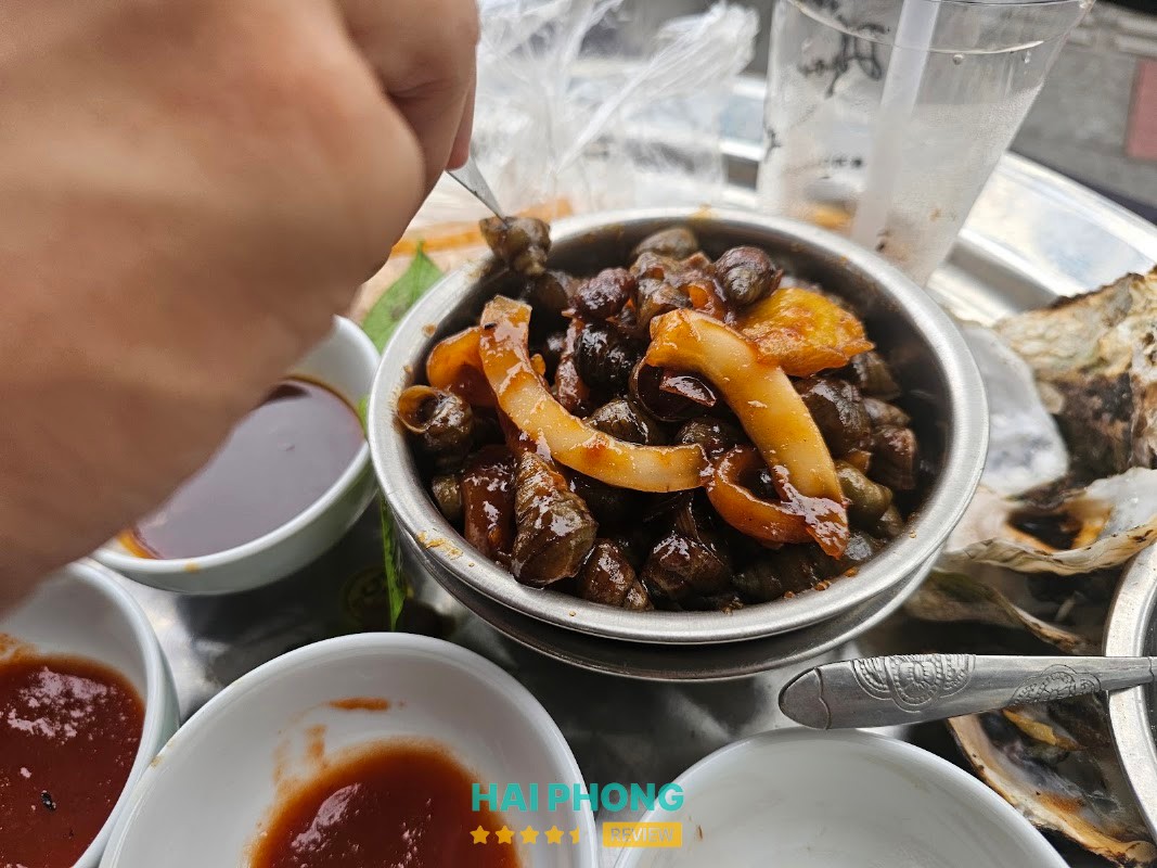 Ốc Mẹt – hình ảnh 3