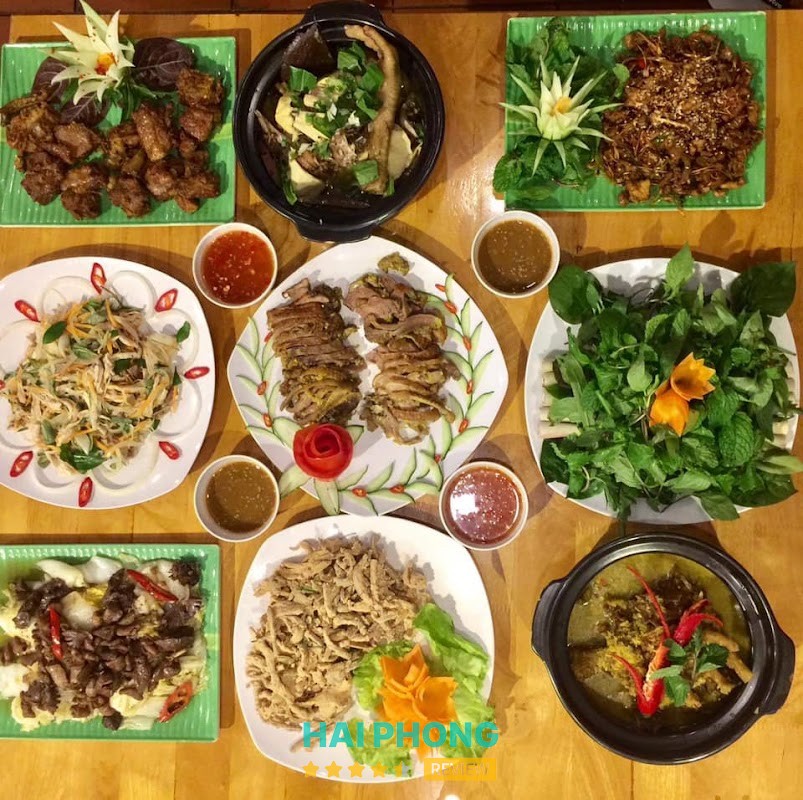 Ốc Trung Béo – hình ảnh 2