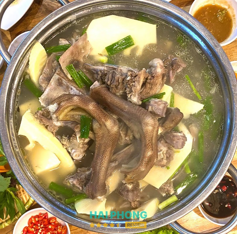 Ốc Trung Béo – hình ảnh 3