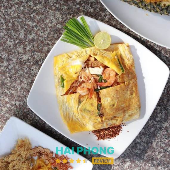 Thúy Ốc tại Hàng Kênh