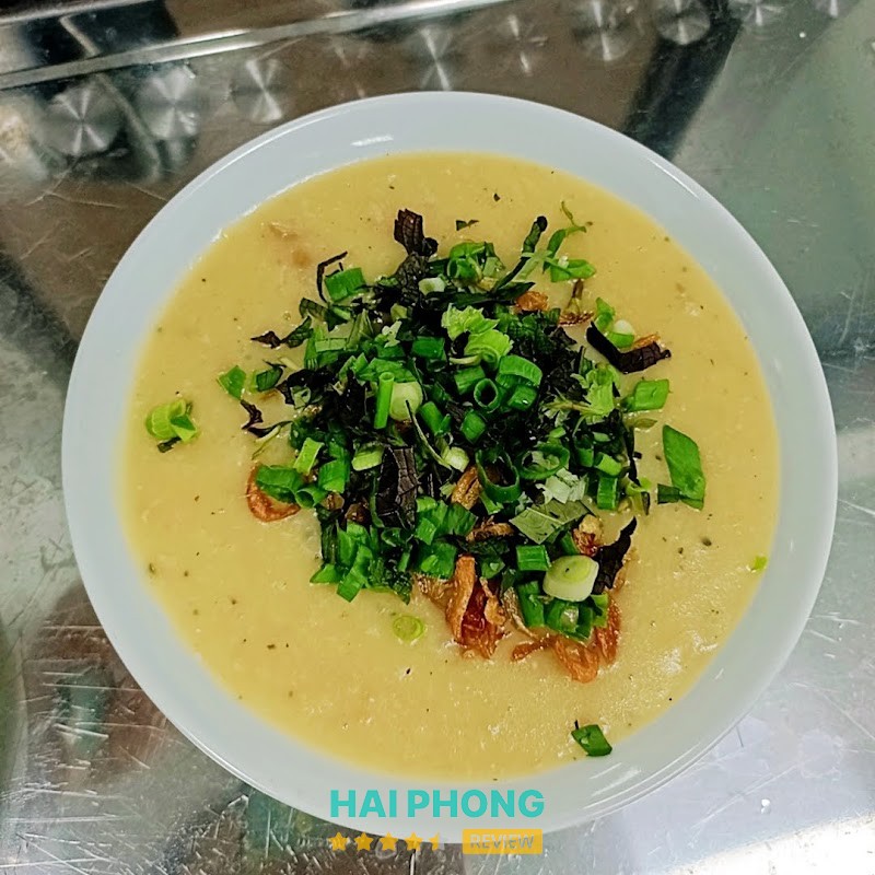 Không gian quán Ốc 79 Thủy Nguyên