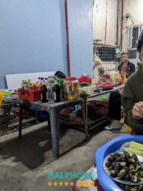 Hương Ốc – hình ảnh 2
