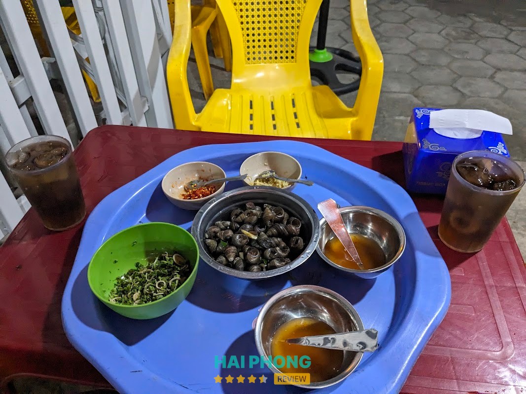 Hương Ốc – hình ảnh 3