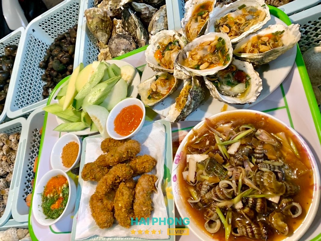Ốc Oanh – hình ảnh 2