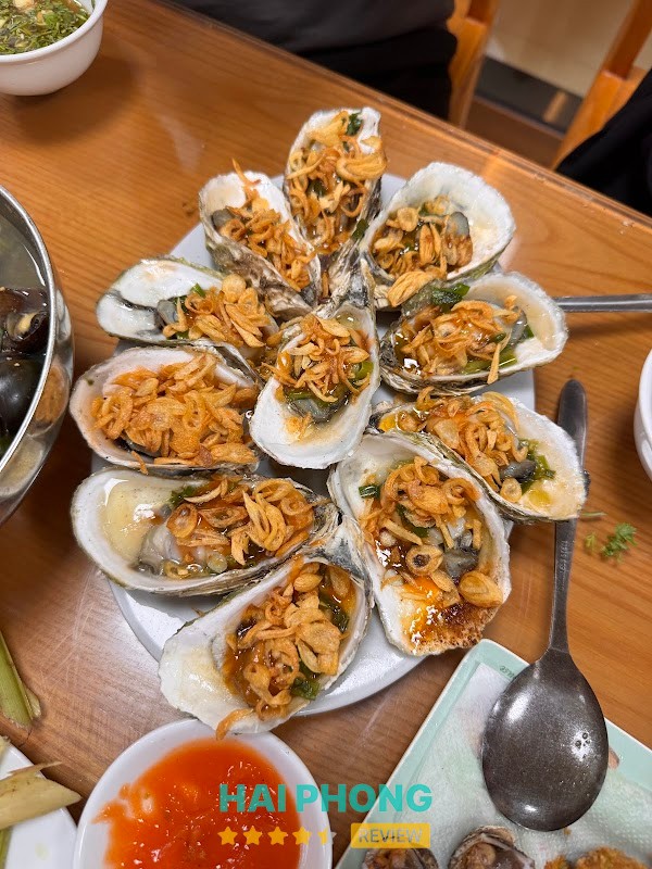 Ốc Oanh – hình ảnh 3