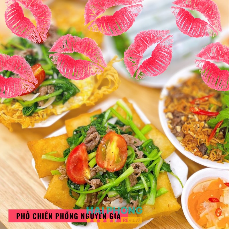 Phở Chiên Phồng Nguyễn Gia – hình ảnh 2