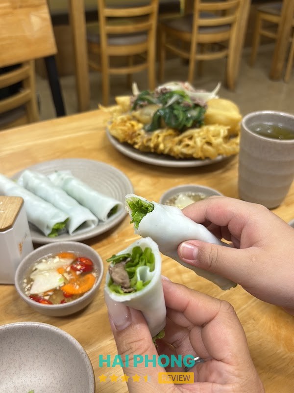 Phở Chiên Phồng Nguyễn Gia – hình ảnh 3