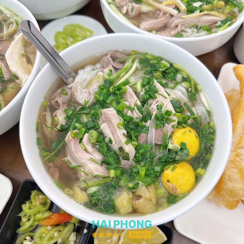 Phở Gà 1977 – hình ảnh 2