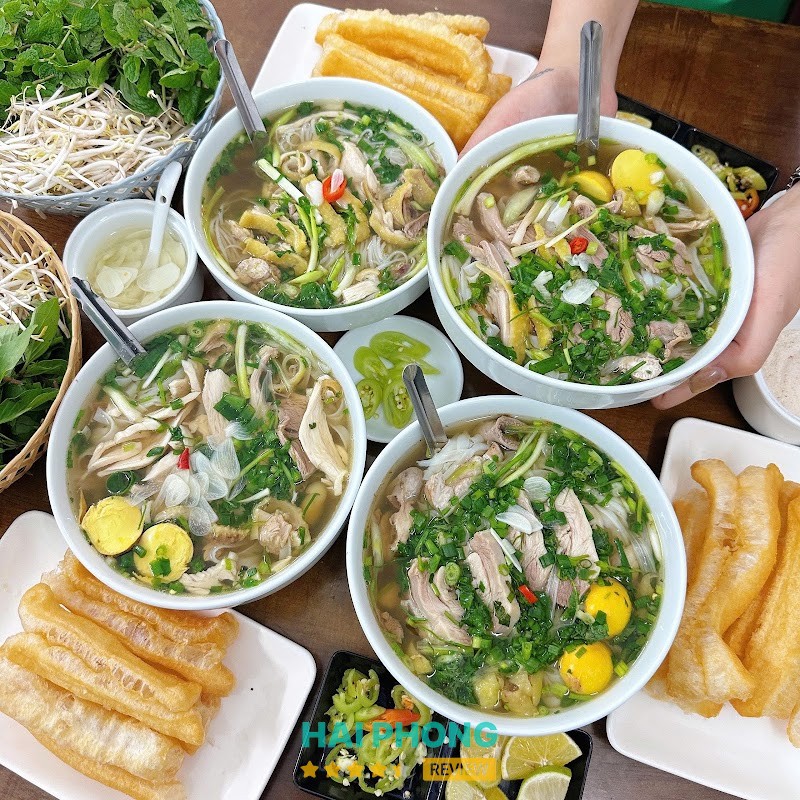 Phở Gà 1977 – hình ảnh 3