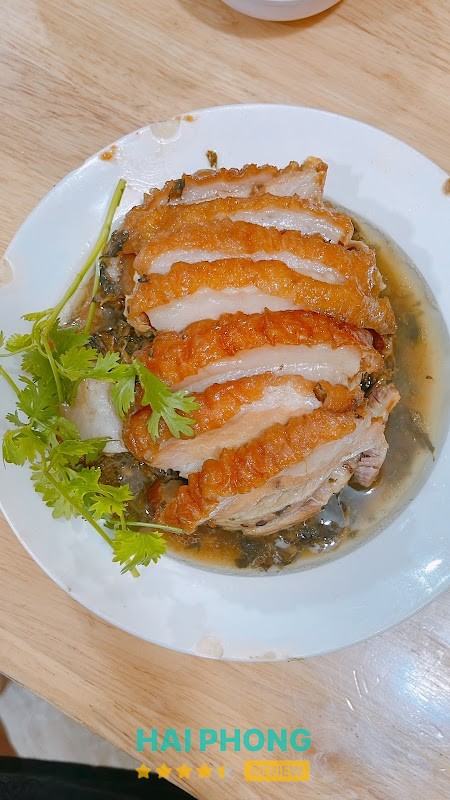 Phở Vịt Quay Lạng Sơn – hình ảnh 2