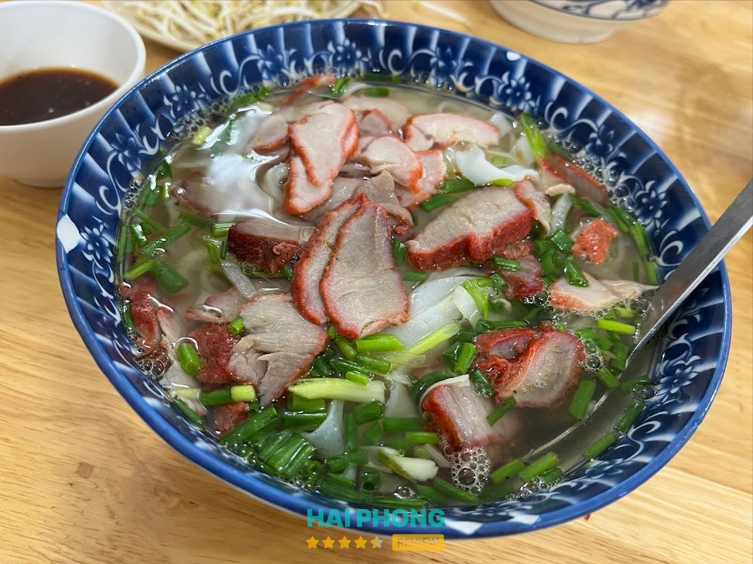 Phở Vịt Quay Lạng Sơn – hình ảnh 3