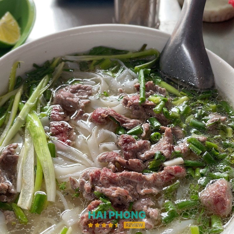 Phở Dần Đông – hình ảnh 3