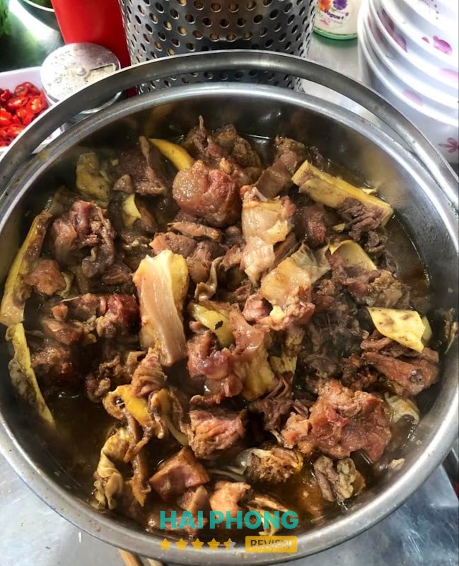 Phở Việt - Bác Huân – hình ảnh 2