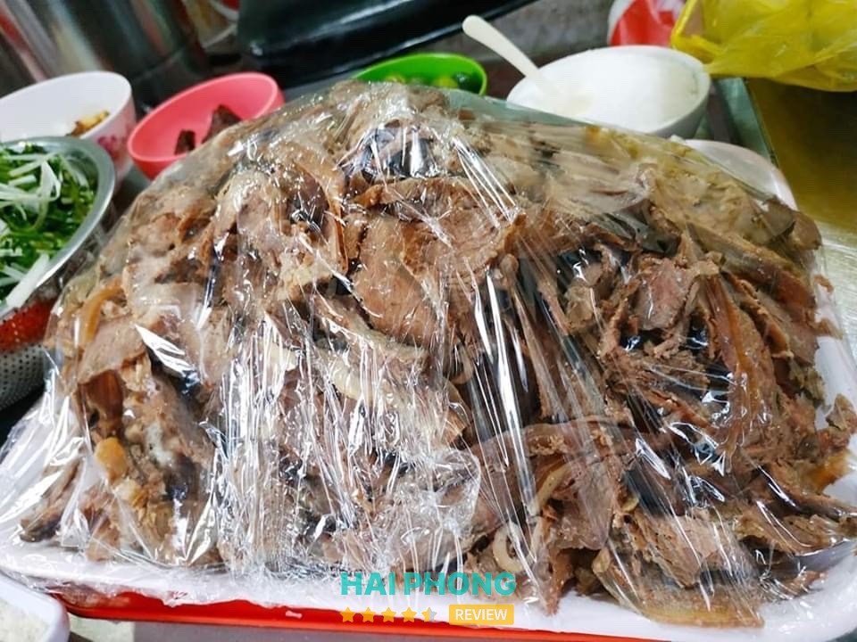 Phở Việt - Bác Huân – hình ảnh 3
