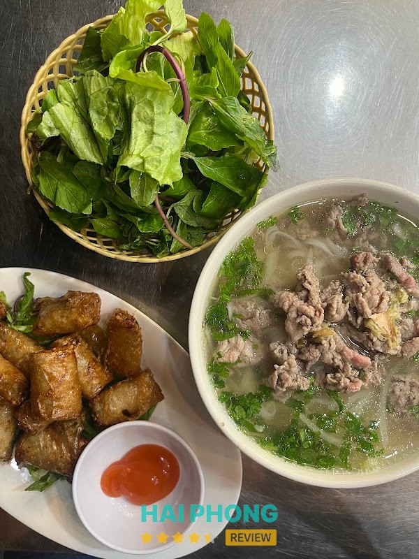 Phở Bò Gia Đồng – hình ảnh 3