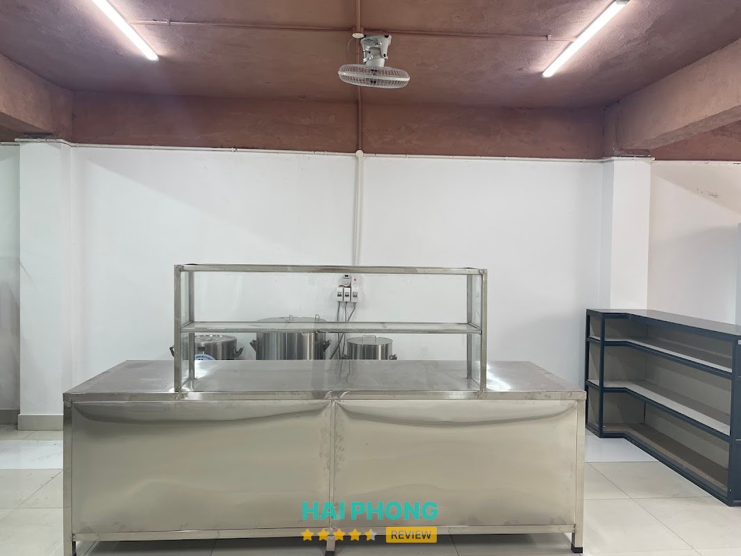 Phở 5 Lạch Tray - Hải Phòng – hình ảnh 2