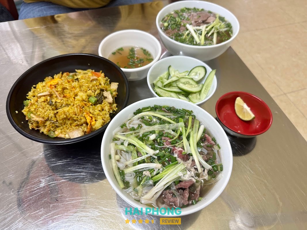 Phở Cộng – hình ảnh 2