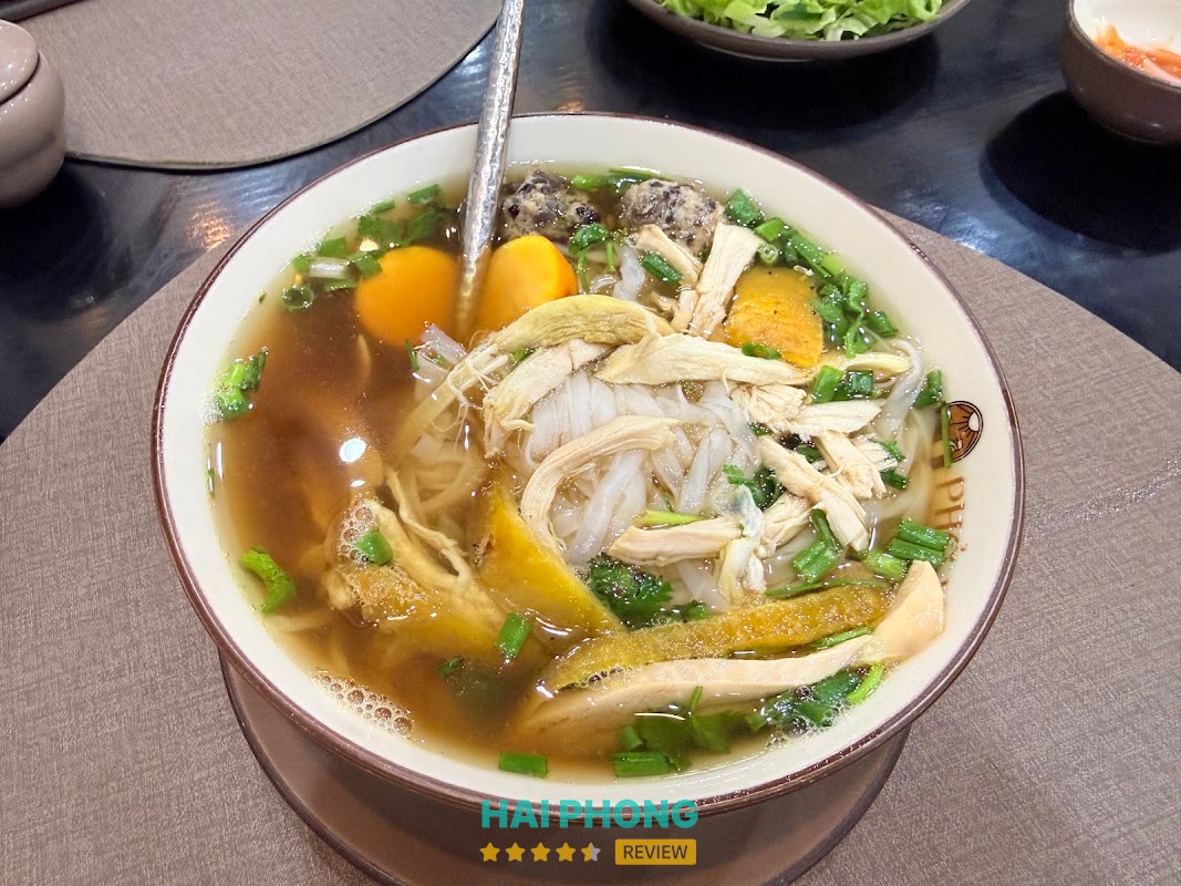 Phở Xưa – hình ảnh 2