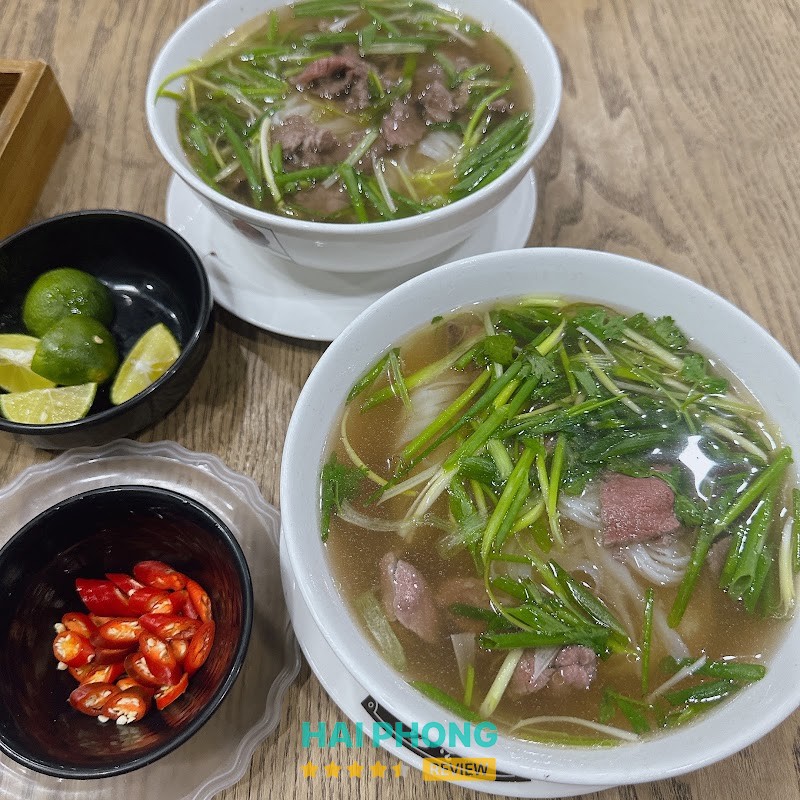 Phở Thìn – hình ảnh 2