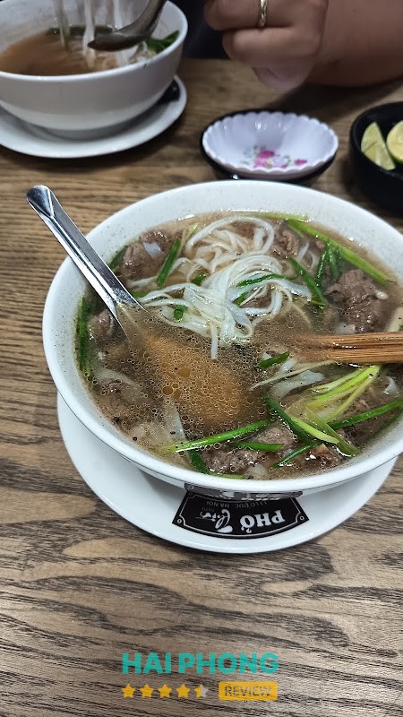 Phở Thìn – hình ảnh 3