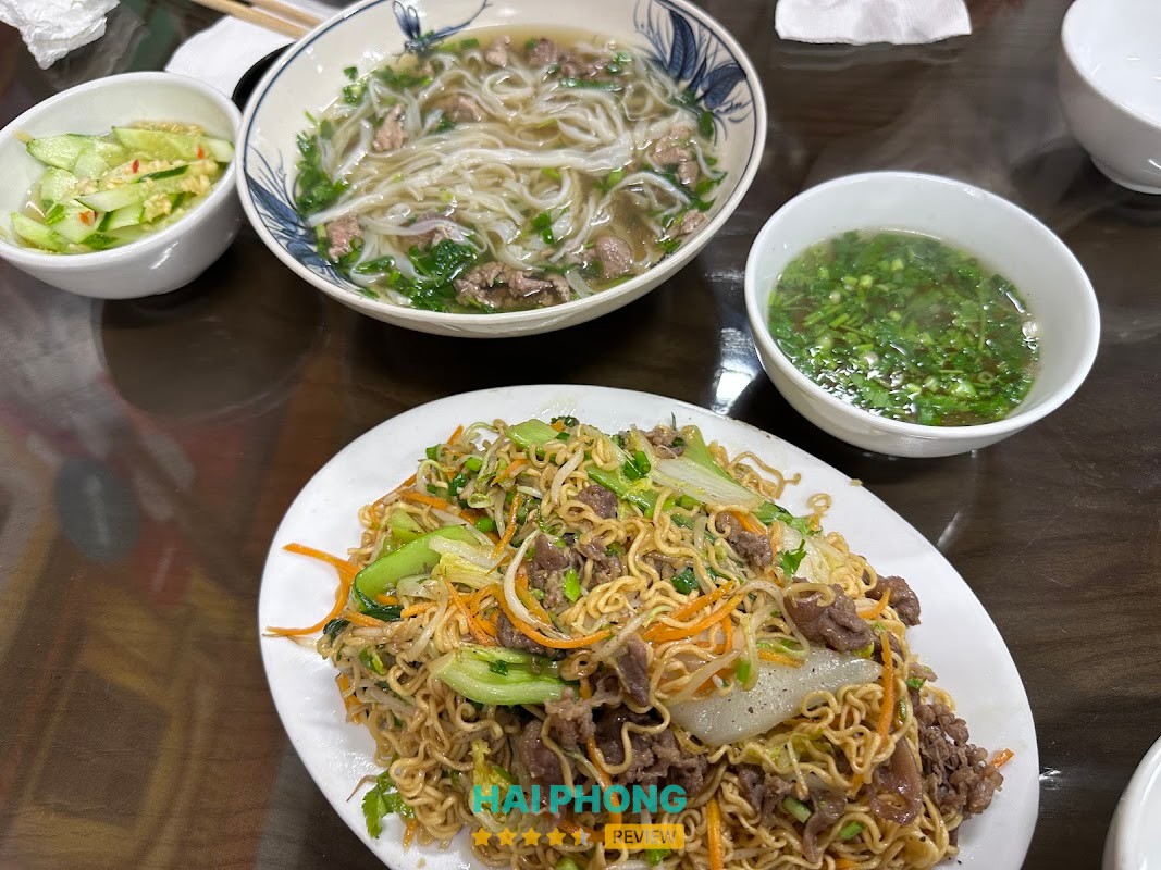 Phở Tâm – hình ảnh 2