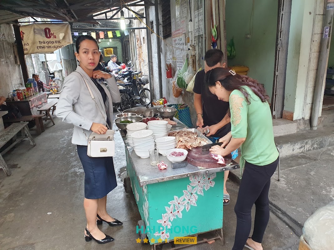 Phở Tâm – hình ảnh 3