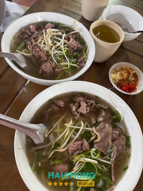 Phở Xứ Đông – hình ảnh 2