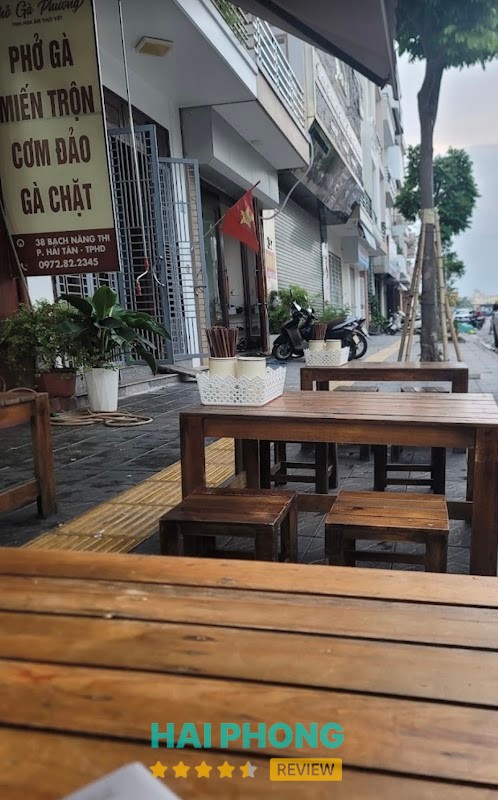 Phở Gà Phương – hình ảnh 2