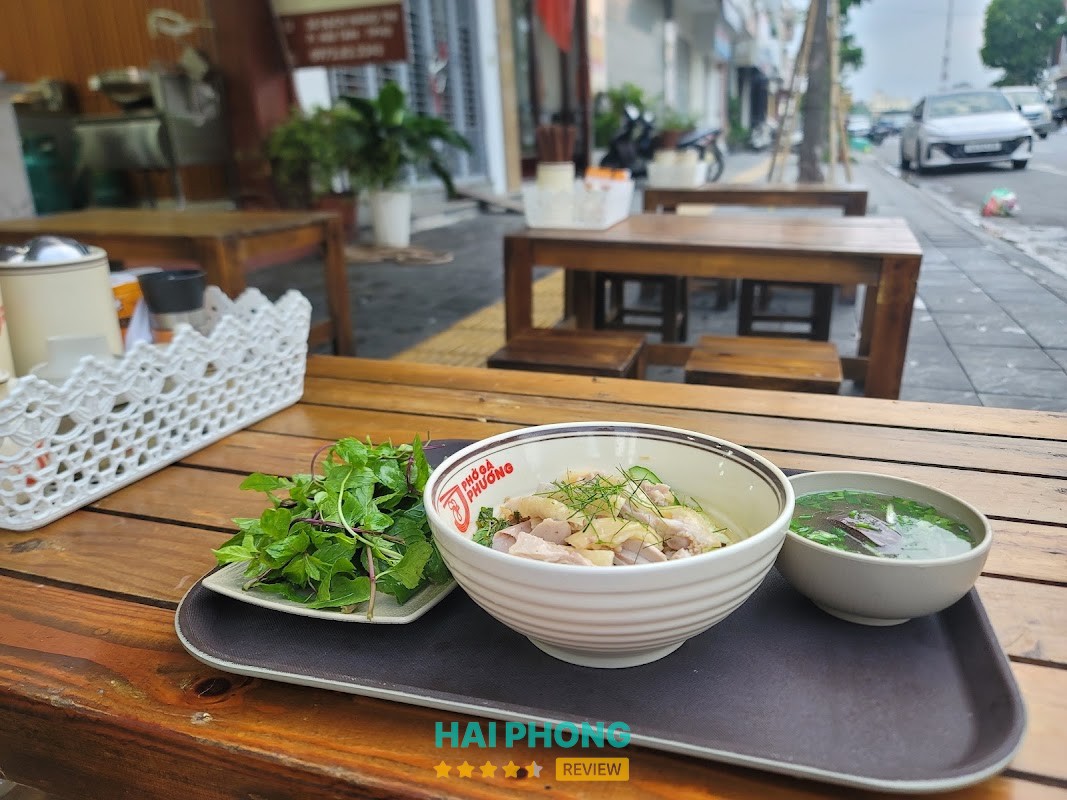Phở Gà Phương – hình ảnh 3