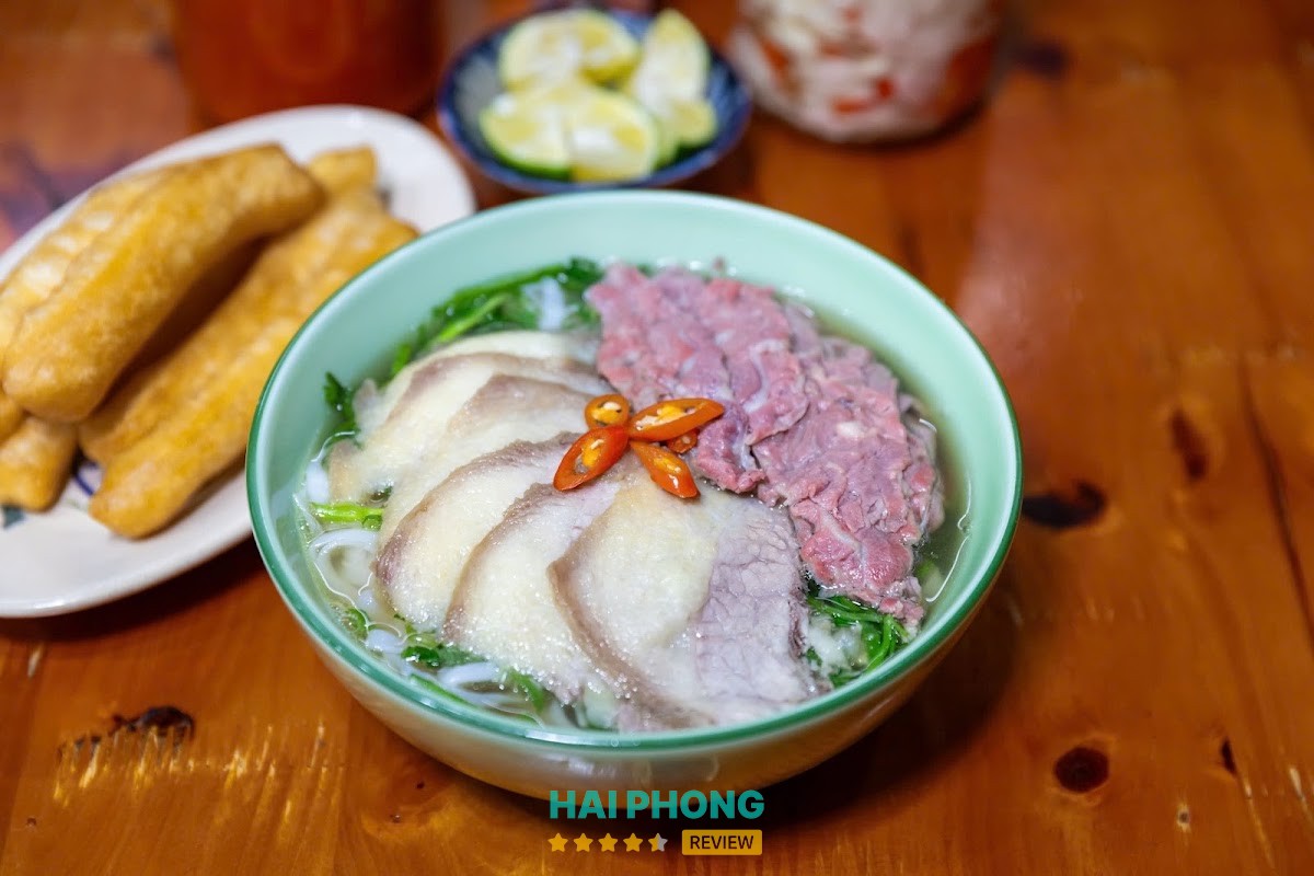 Phở Đức - hình ảnh 2