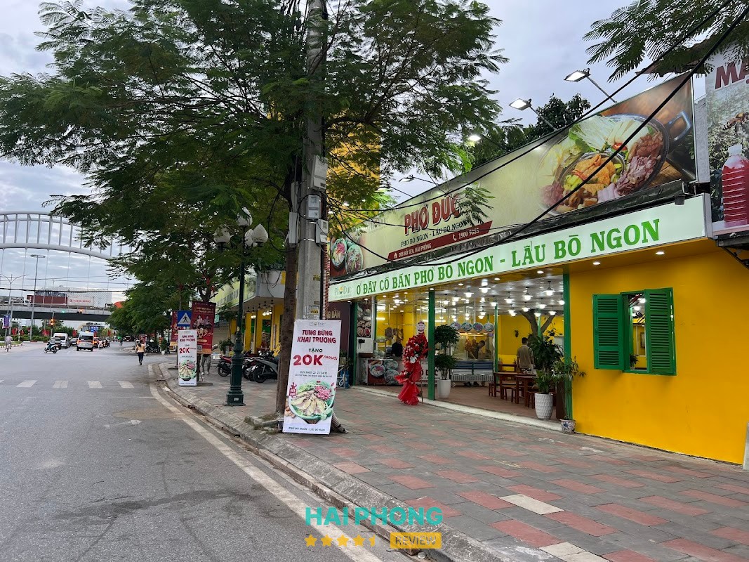 Phở Đức - hình ảnh 3