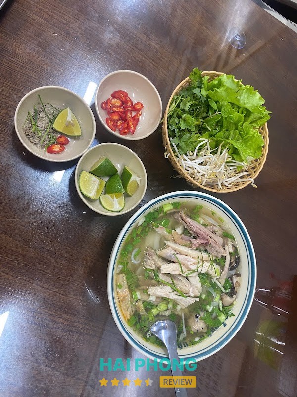 Phở Tuấn - hình ảnh 2