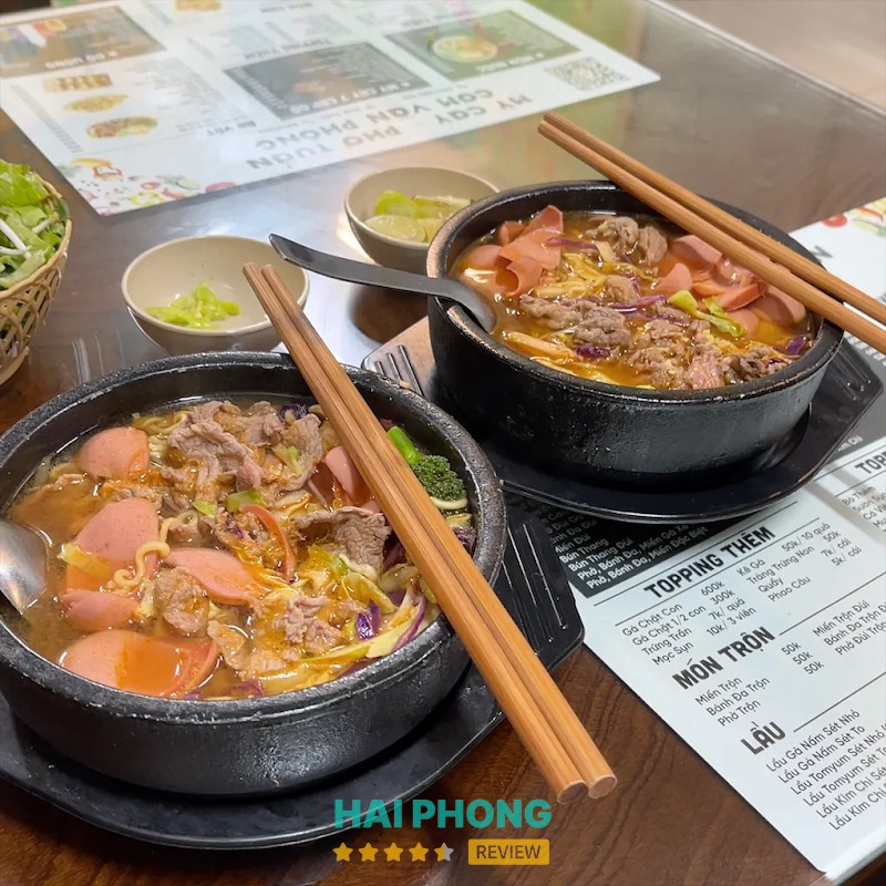 Phở Tuấn - hình ảnh 3