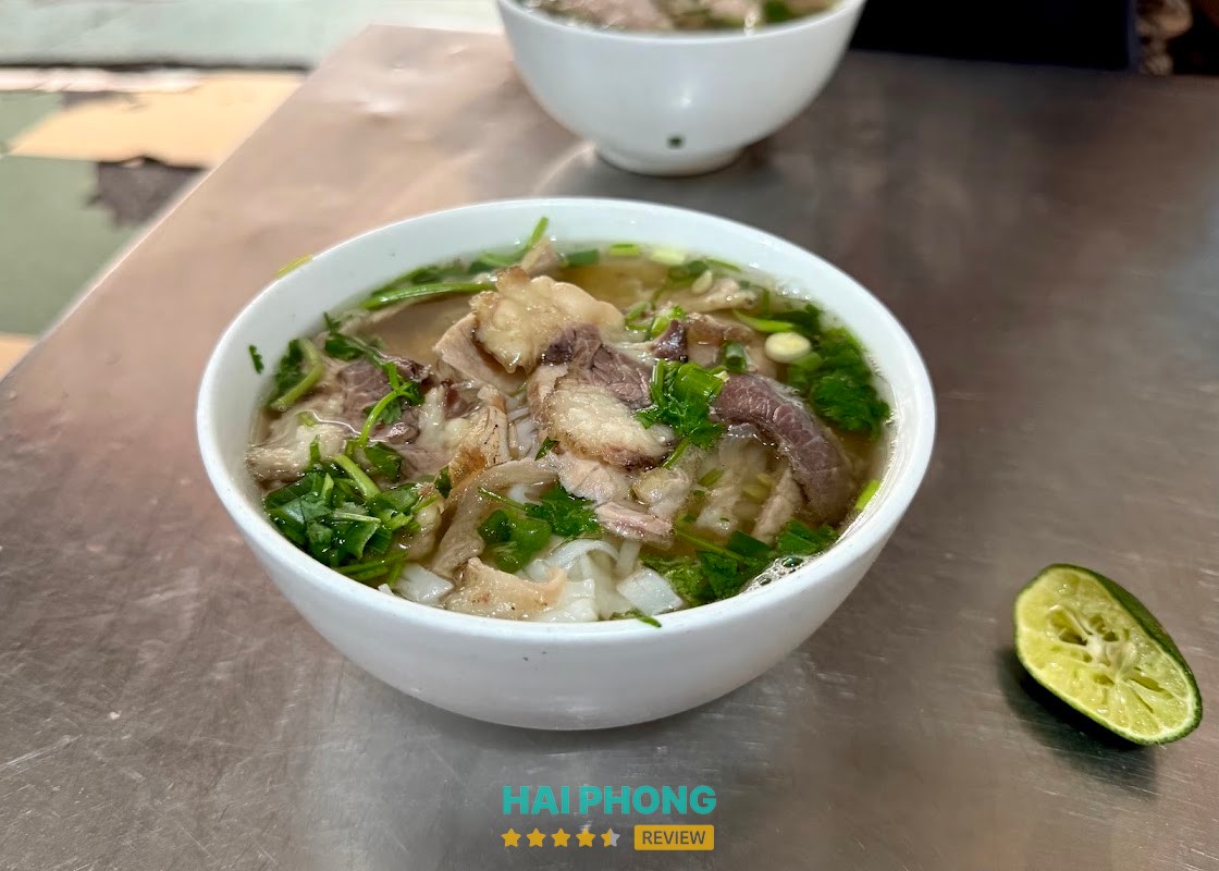 Nhà Hàng Tứ Nhuần - hình ảnh 3