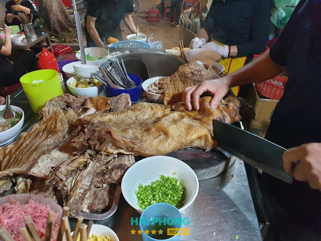 Pho Tin - hình ảnh 2