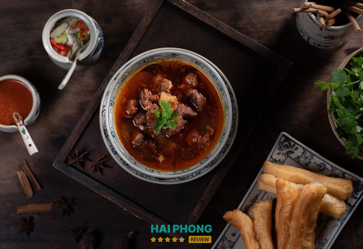 Phở Thìn Hải Dương – hình ảnh 3