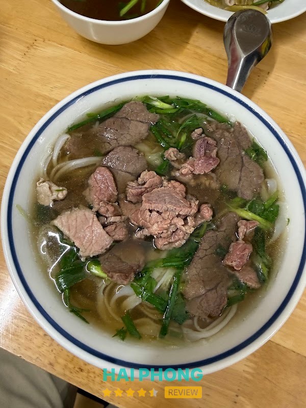 Phở Thìn Hà Nội – hình ảnh 2