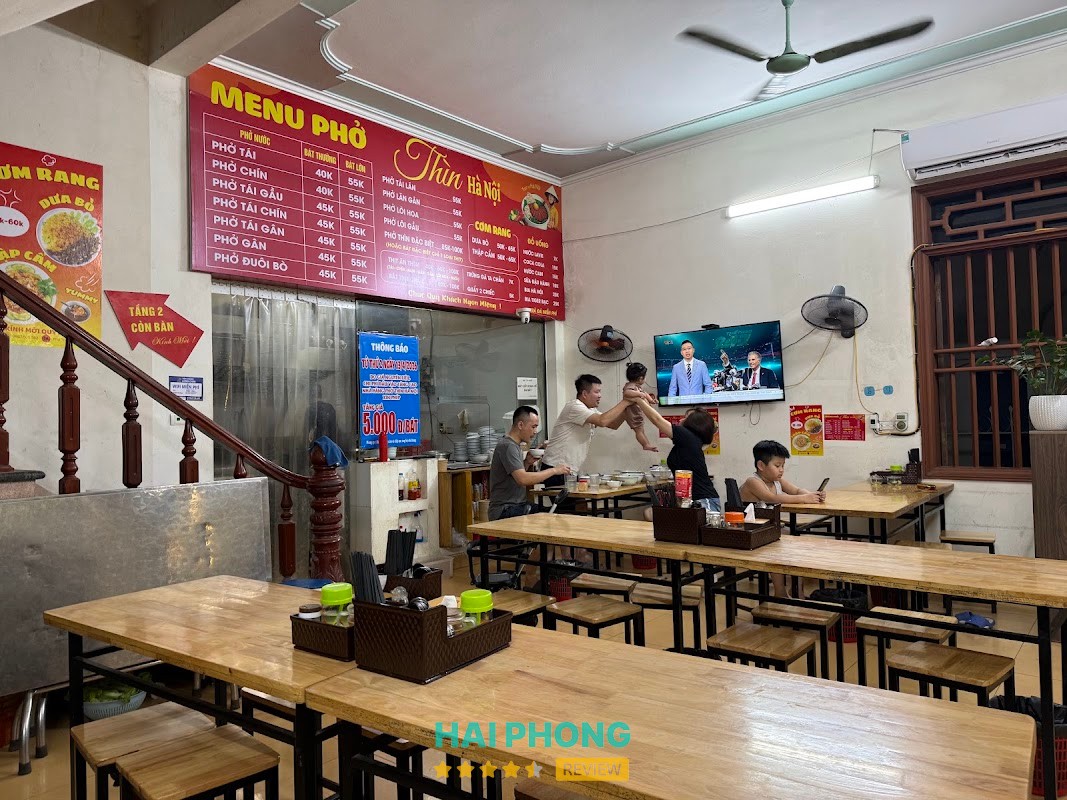 Phở Thìn Hà Nội – hình ảnh 3