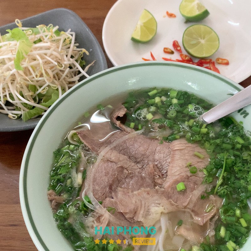 Phở Bò Hà Nội – hình ảnh 2