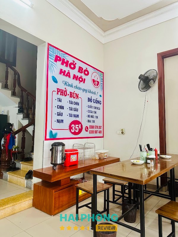 Phở Bò Hà Nội – hình ảnh 3