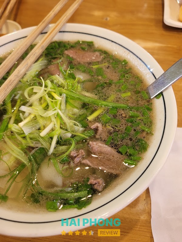 Phở Giáo Sư – hình ảnh 3