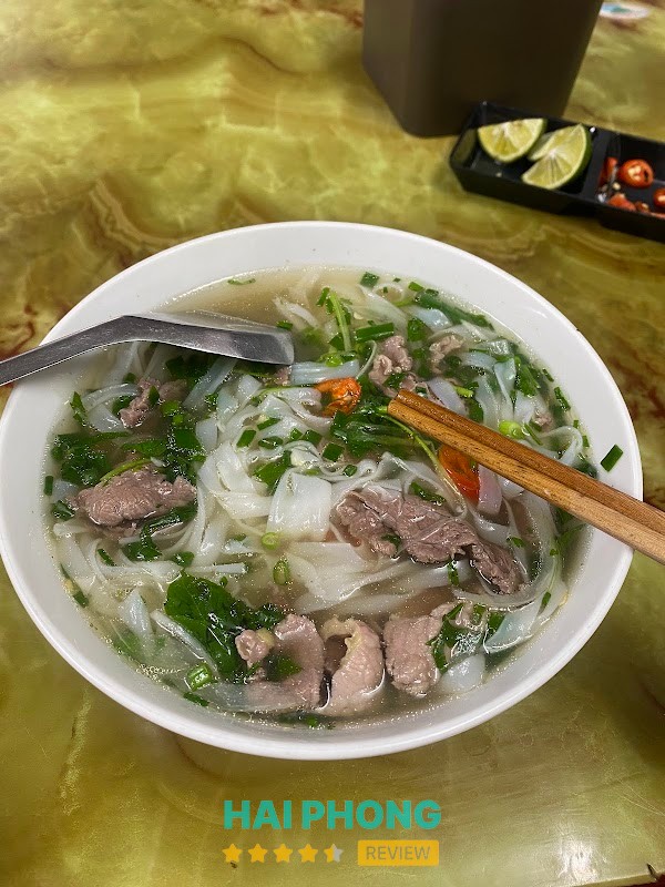 Phở Uyên 14 Bùi Thị Xuân Lê Thanh Nghị