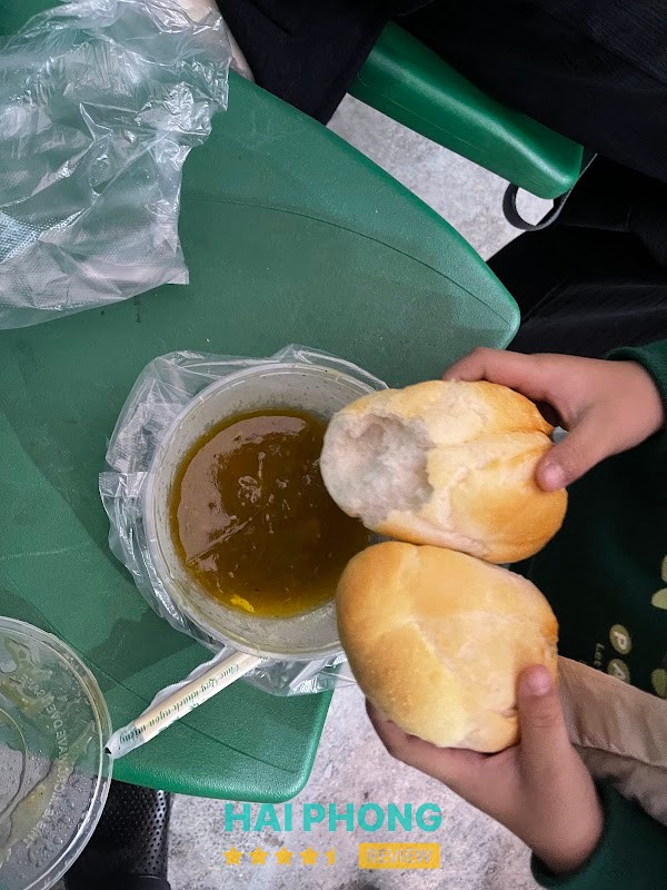 Phở Uyên 14 Bùi Thị Xuân – hình ảnh 2