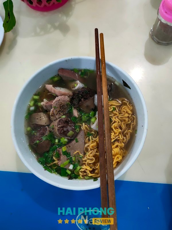 Phở Uyên 14 Bùi Thị Xuân – hình ảnh 3