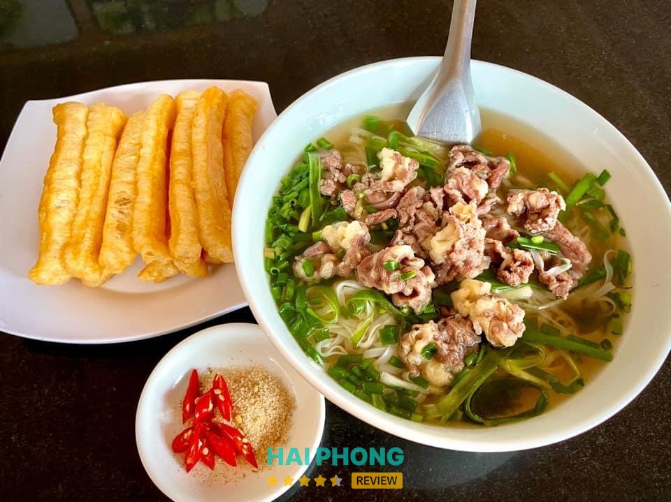 Ăn Sáng Xứ Đông – hình ảnh 2