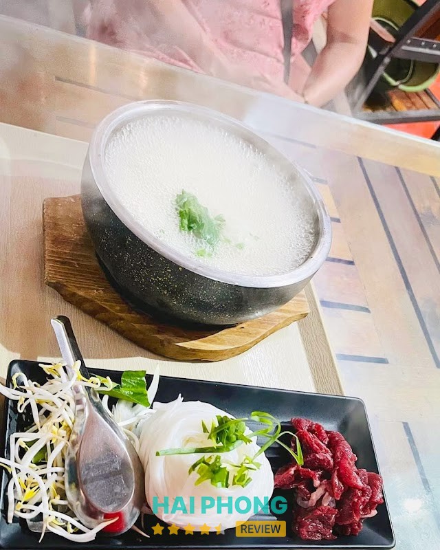 Ăn Sáng Xứ Đông – hình ảnh 3