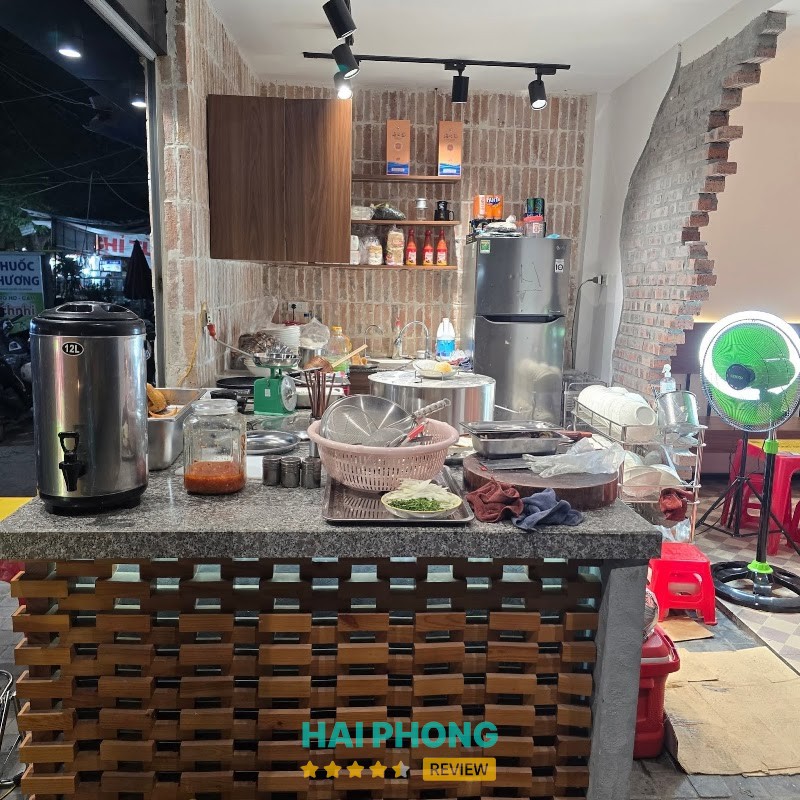 Long Phở - Phở Lý Tiểu Long – hình ảnh 3